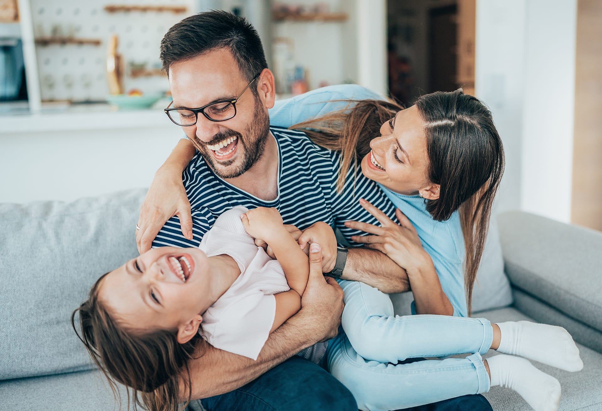 Welcome to Costa and Williams