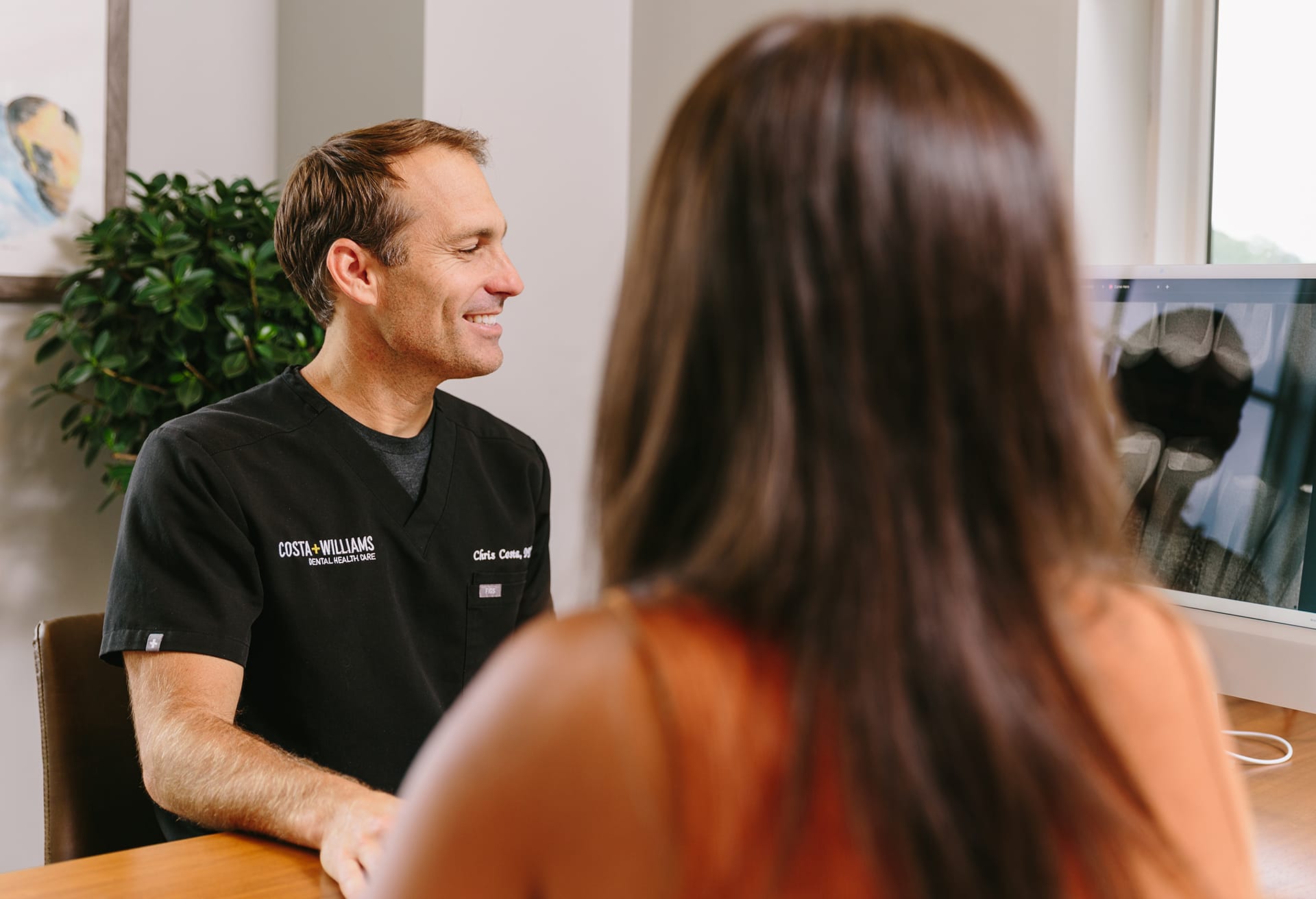 Welcome to Costa and Williams