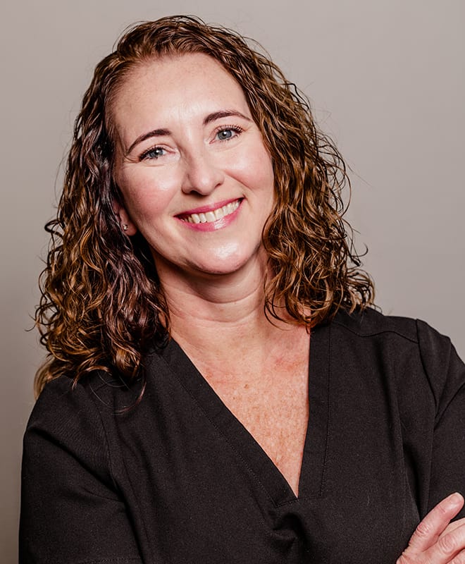 Wendy Bernstein